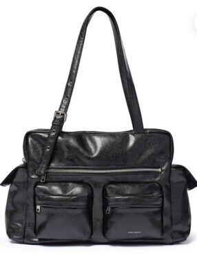 NWT Samo Ondoh Pocket Utility Bag